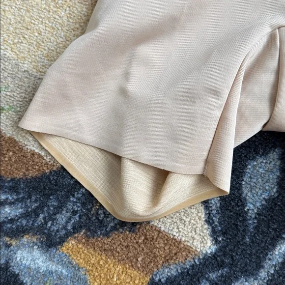 SHAPEWEAR SHORTS - Picture 4 of 8